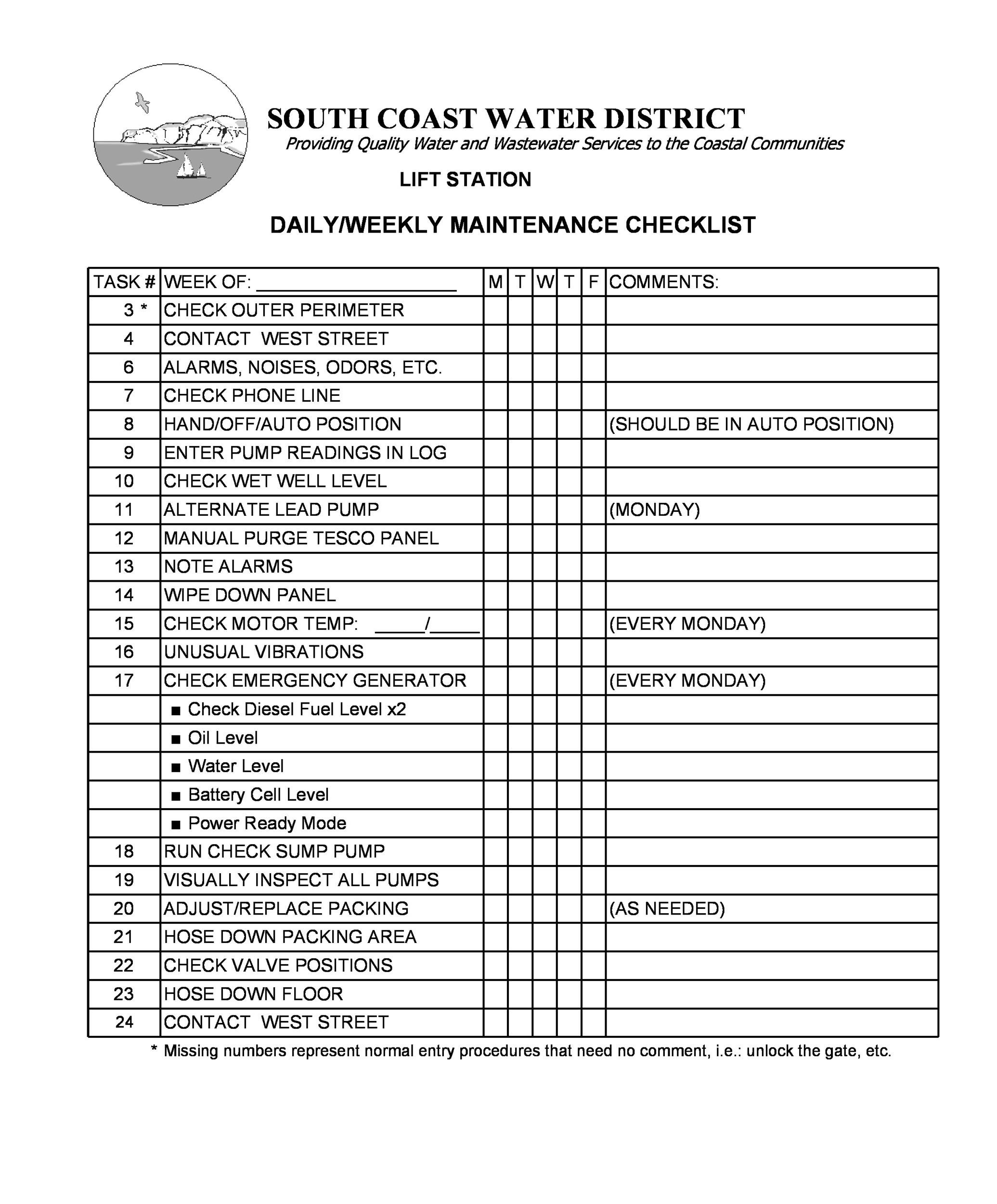 Printable Vehicle Maintenance Log Templates ᐅ TemplateLab Printable Vehicle Maintenance Log Templates ᐅ TemplateLab