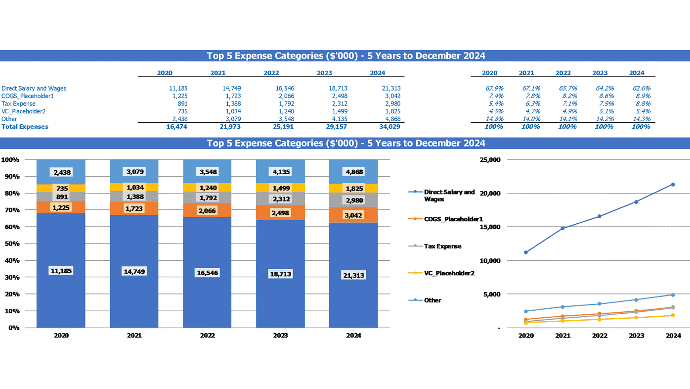 sample private practice budget template sample private practice budget template