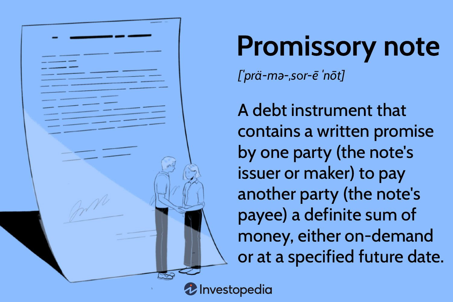 sample promissory agreement template sample promissory agreement template