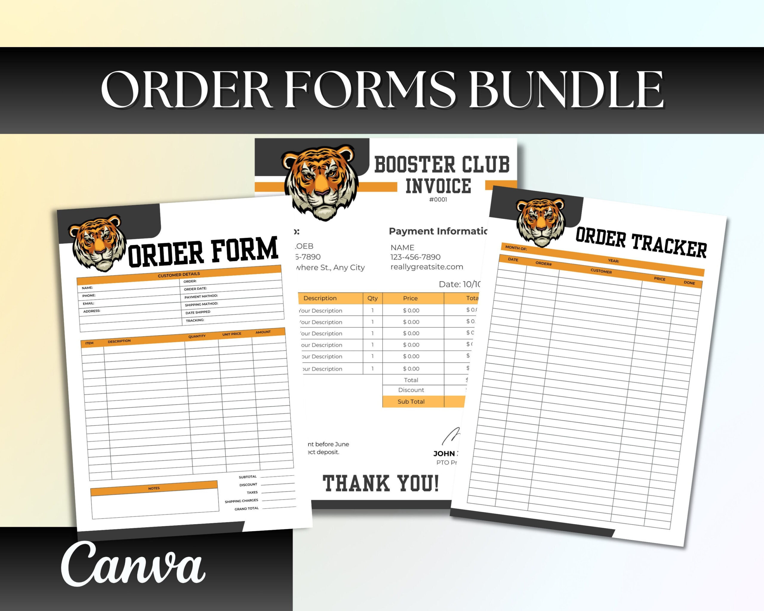 sample booster club budget template sample booster club budget template