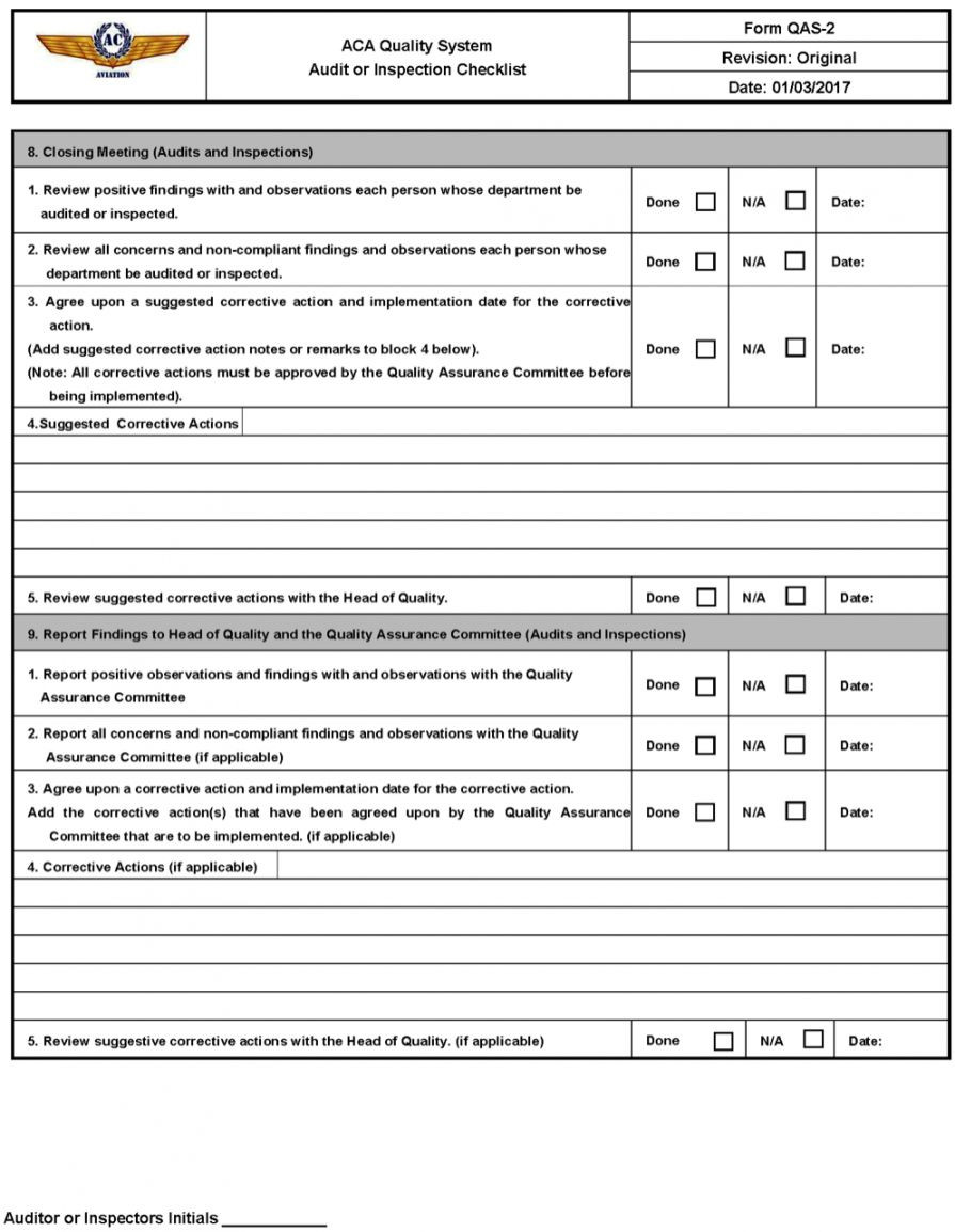sample furniture quality control checklist template sample furniture quality control checklist template
