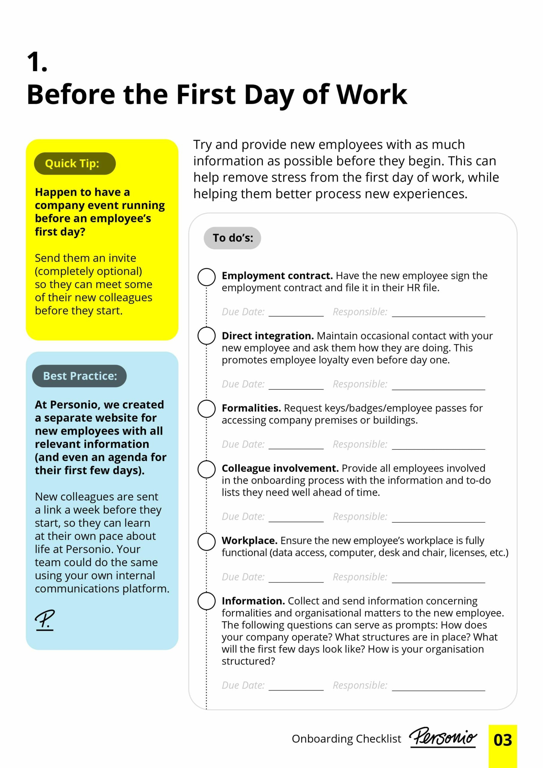 sample onboarding process checklist template sample onboarding process checklist template