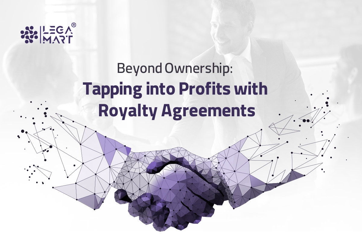 sample royalties agreement template sample royalties agreement template