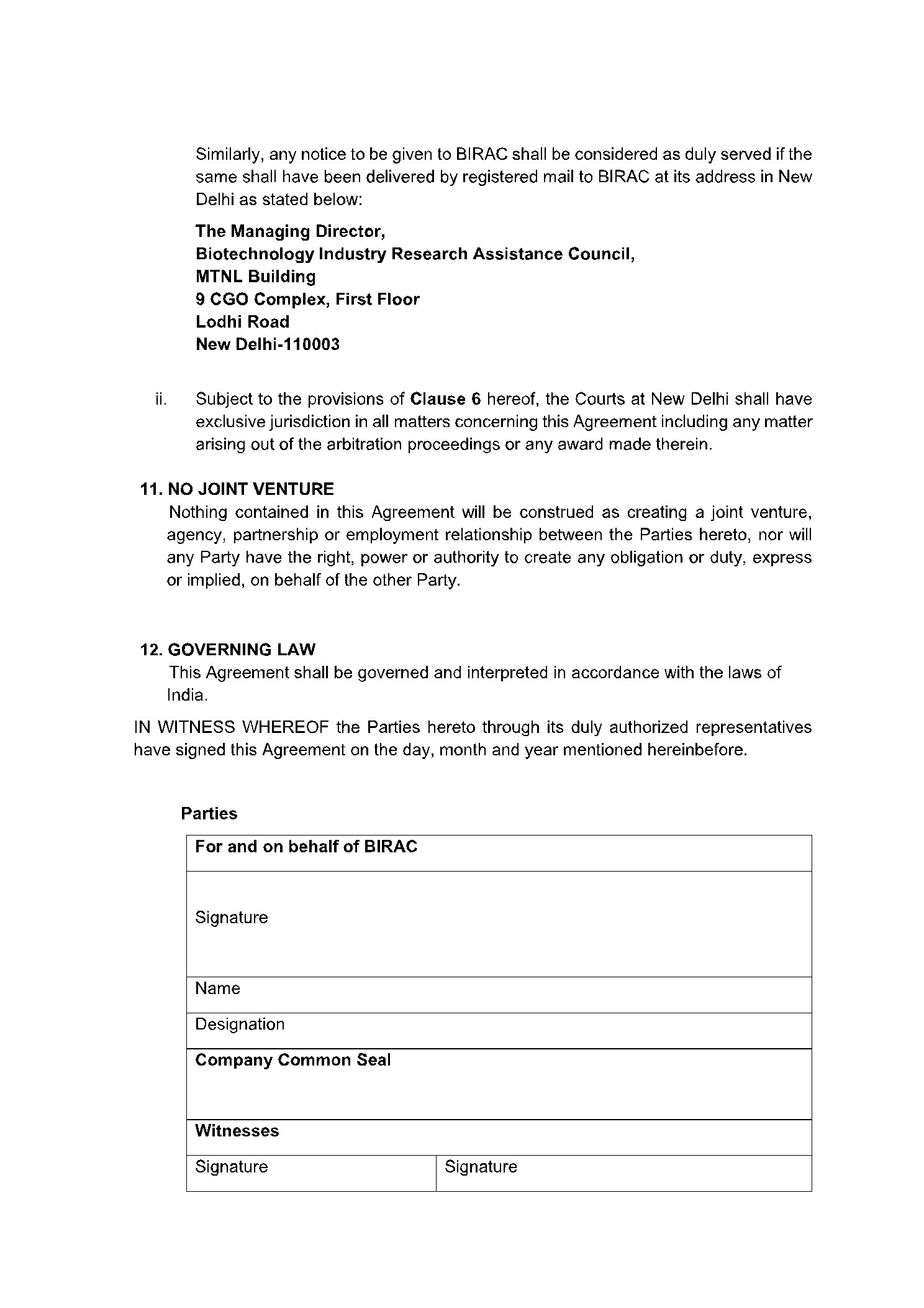 sample royalties agreement template sample royalties agreement template