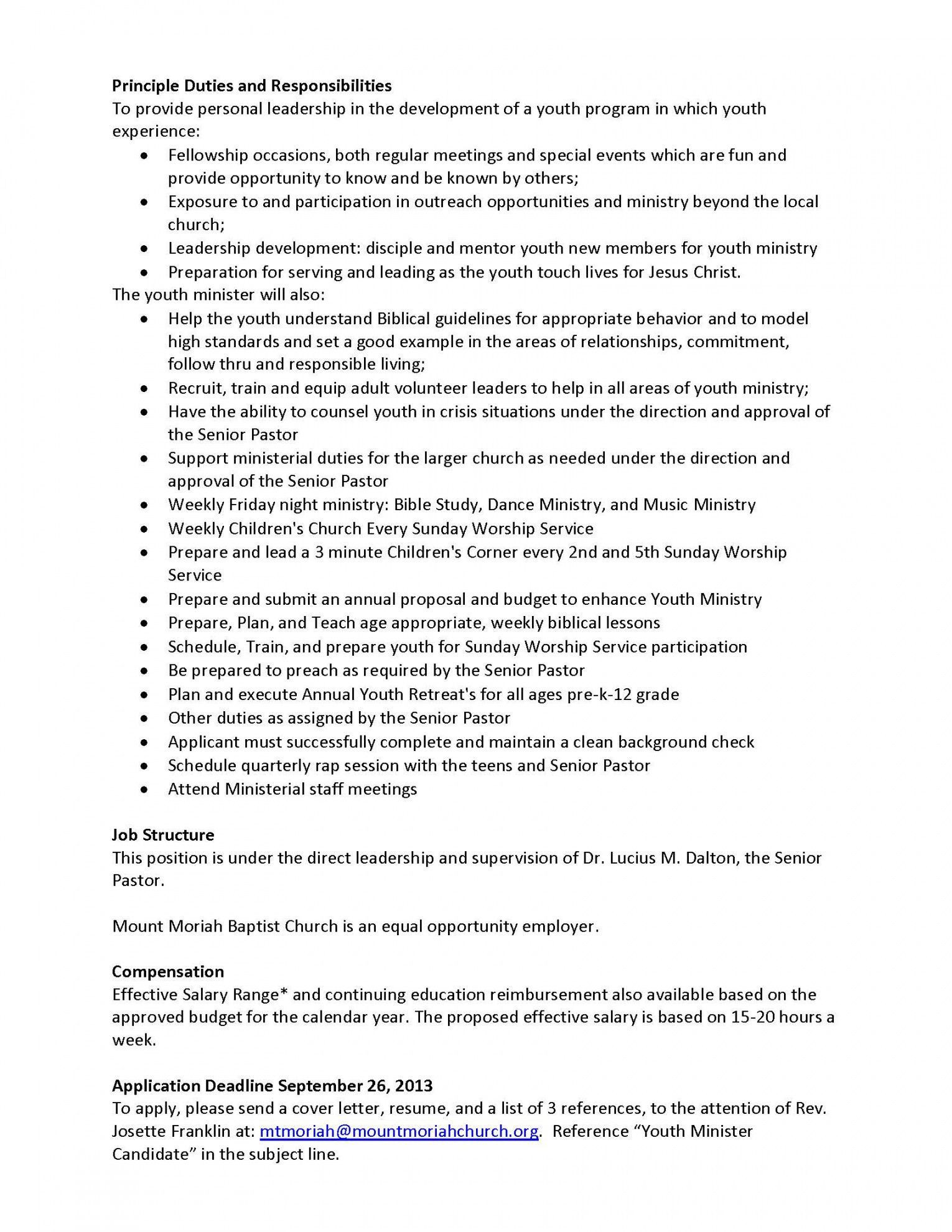 sample southern baptist church budget template sample southern baptist church budget template