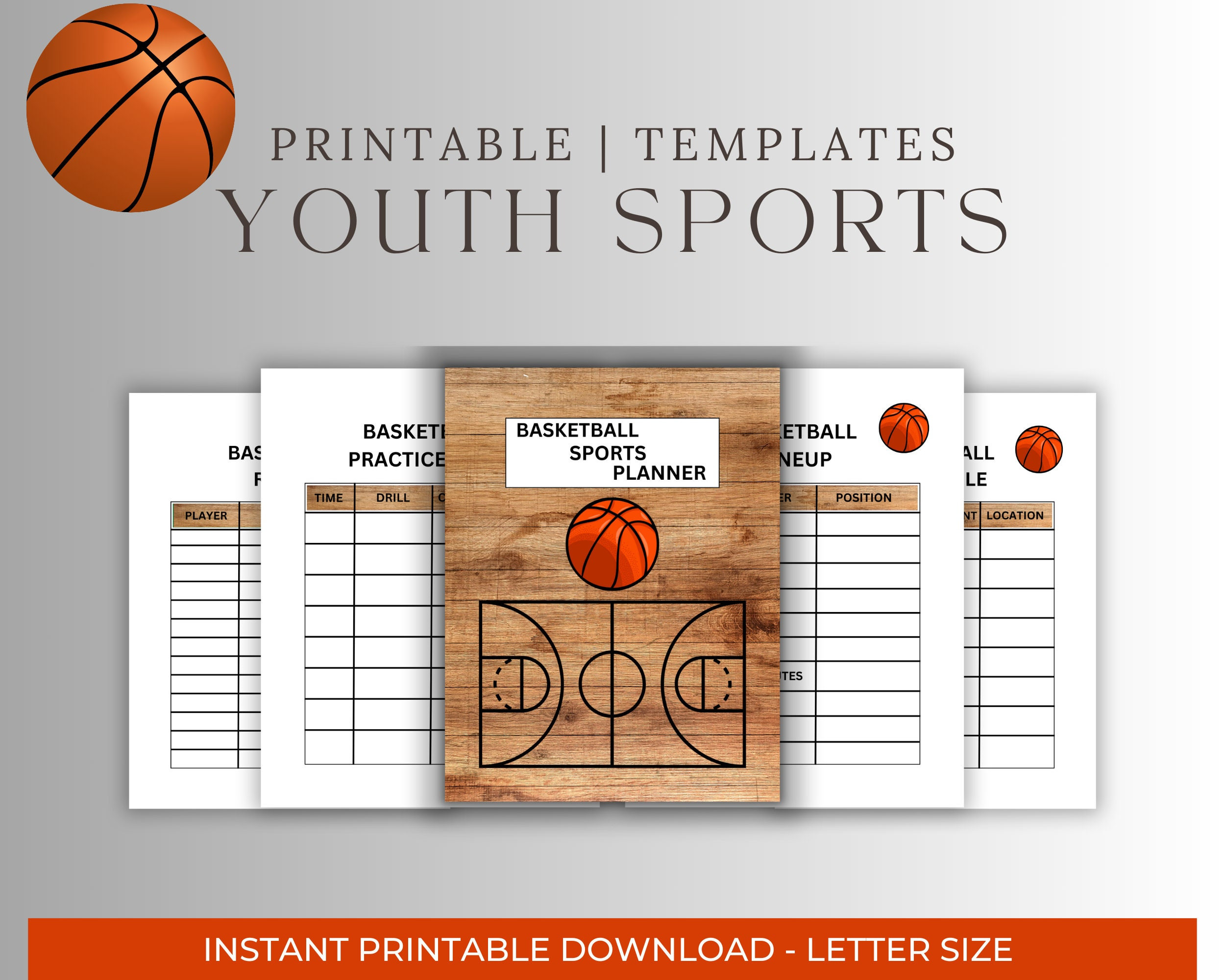 sample basketball tournament budget template sample basketball tournament budget template