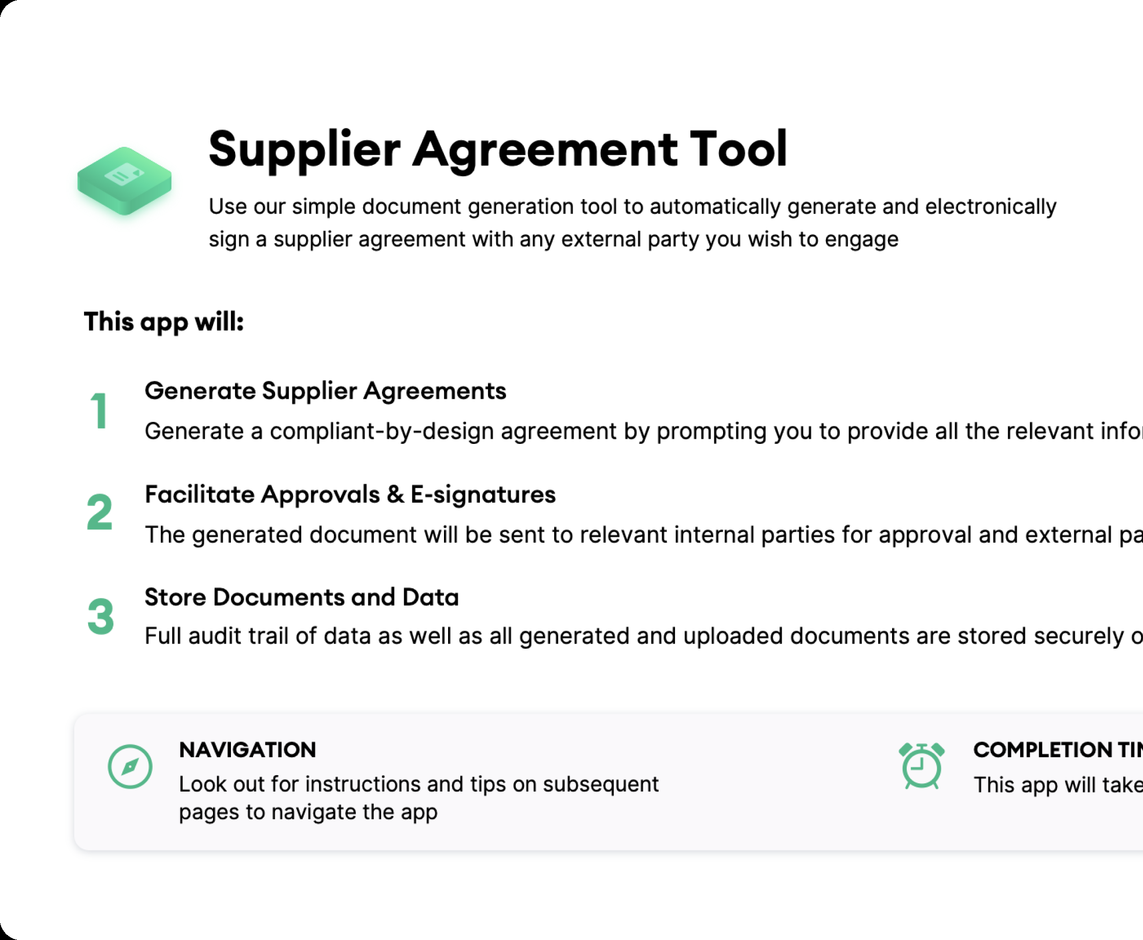 sample Supply Contract Agreement Template sample Supply Contract Agreement Template