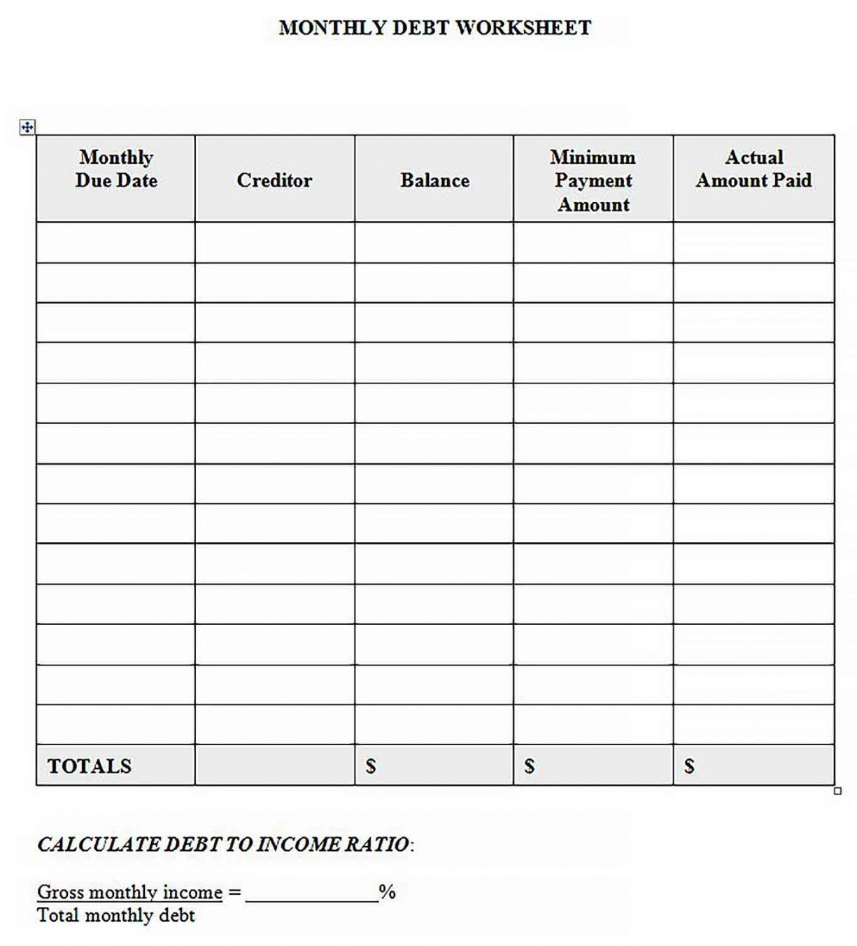 sample homeowners association budget template sample homeowners association budget template