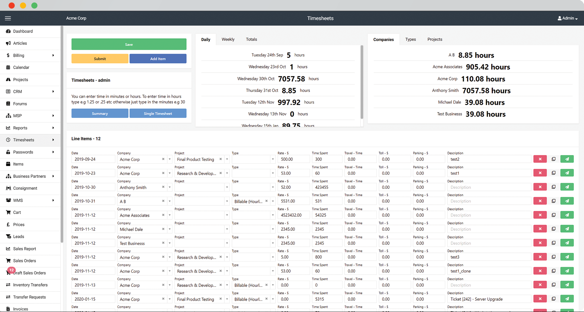 sample accounting timesheet template sample accounting timesheet template
