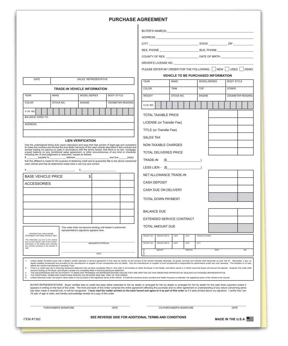 sample car sale agreement template sample car sale agreement template