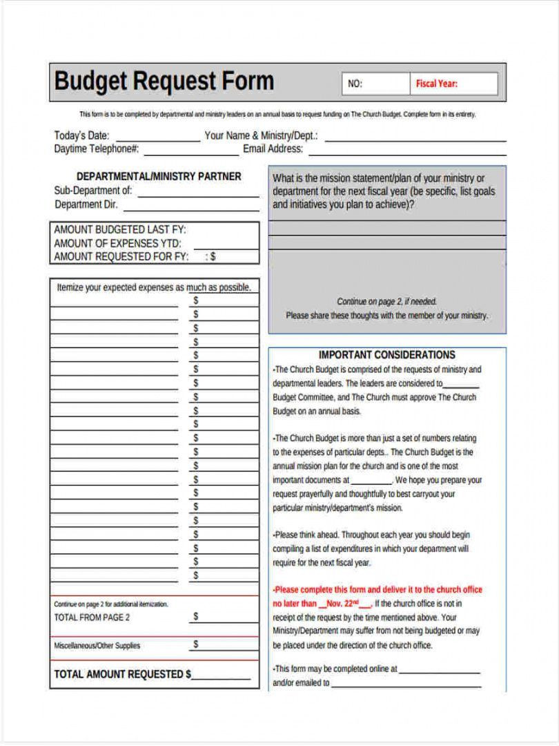 sample fire budget template sample fire budget template