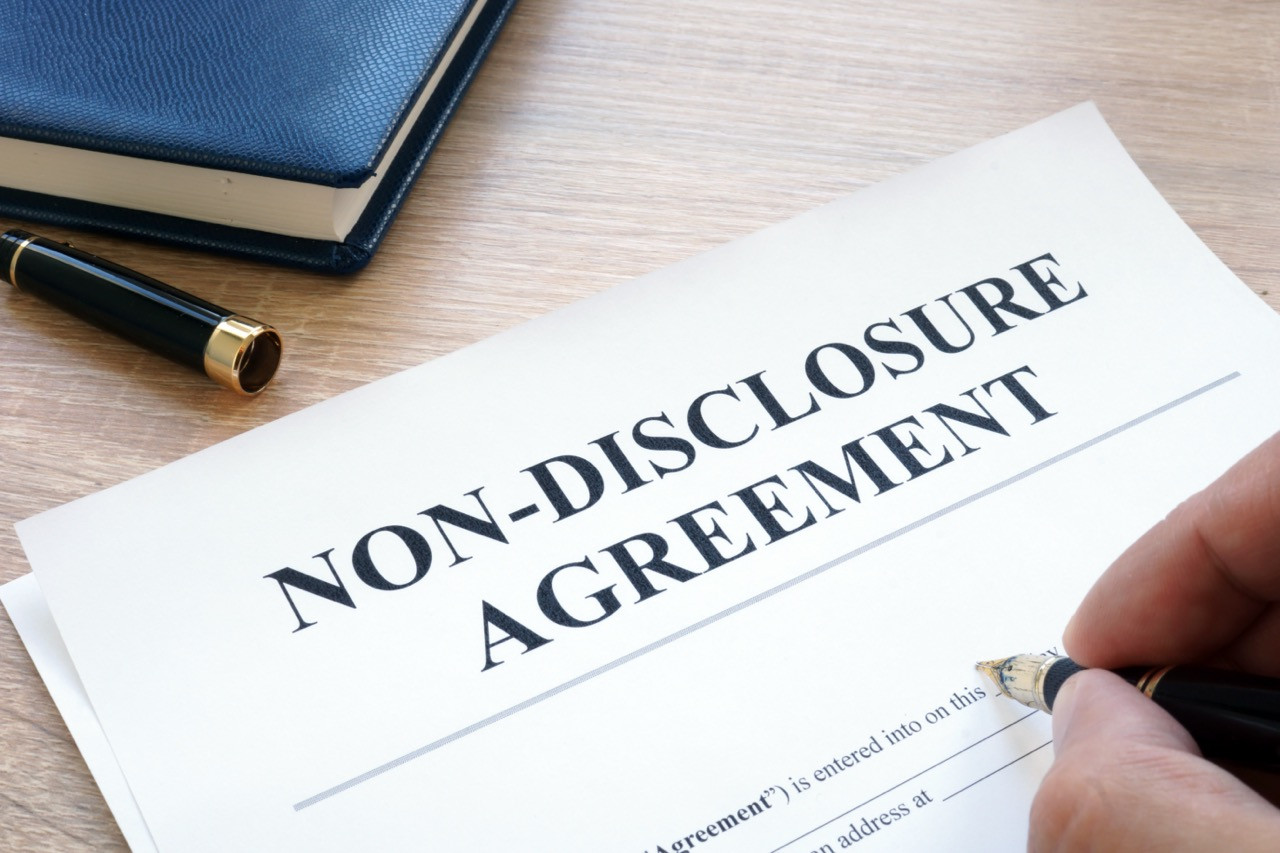 sample confidential disclosure agreement template sample confidential disclosure agreement template