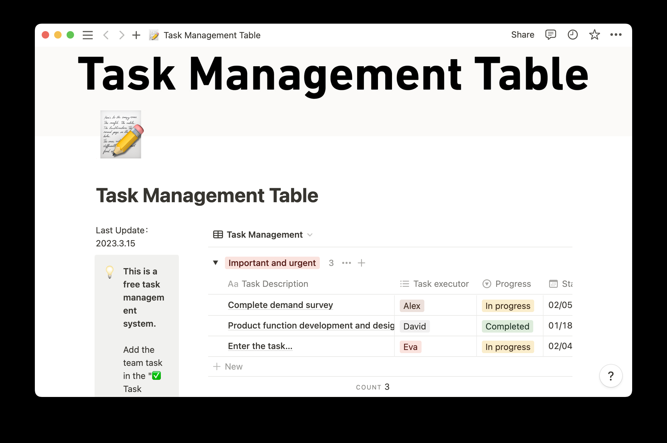 sample project management checklist template sample project management checklist template
